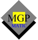 MGP-Matic, système de réservation de courts de tennis et gestion d'accès de courts de tennis par internet